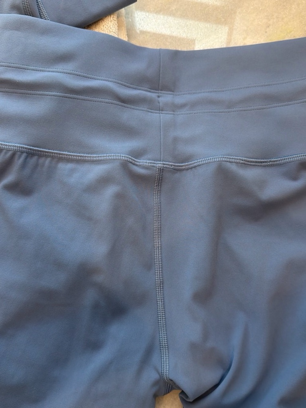 Vuori Drawstring leggings - Picture 5 of 5